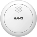 Plastrol Smart Smoke Detector hand, photoelectric sensor, wifi 2.4ghz tuya smart, cr123a Plastrol Smart Smoke Detector hand, photoelectric sensor, wifi 2.4ghz tuya smart, cr123a