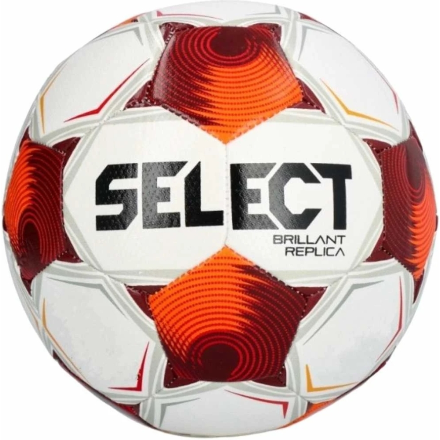 Select Brillant Replica v25 bumba 160070 balta 5
