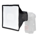 Softbox GODOX SB1520 Universalus tipas, 15x20 cm Softbox GODOX SB1520 Universalus tipas, 15x20 cm