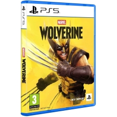 Insomniac Games Sony Marvel's Wolverine (PS5)