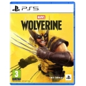 Insomniac Games Sony Marvel's Wolverine (PS5) Insomniac Games Sony Marvel's Wolverine (PS5)
