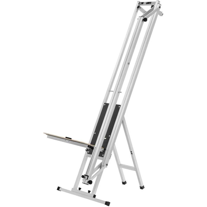 MSW Rokas mineralvates griešanas mašīna līdz 1500 mm 0-90 grādiem – 5