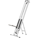 MSW Handheld Mineral Wool Cutting Machine up to 1500 mm 0-90 Degrees MSW Handheld Mineral Wool Cutting Machine up to 1500 mm 0-90 Degrees