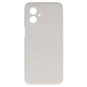 Silicone Lite Case for Motorola Moto G54 5G titanium