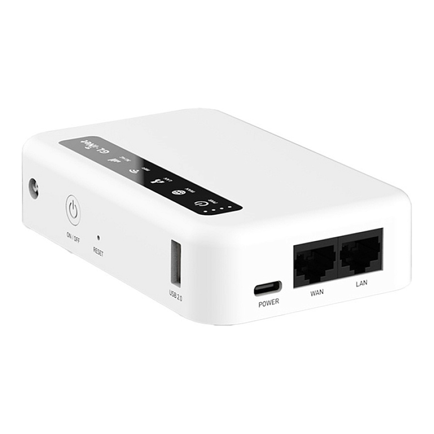 GL.iNet Puli 4G Router
