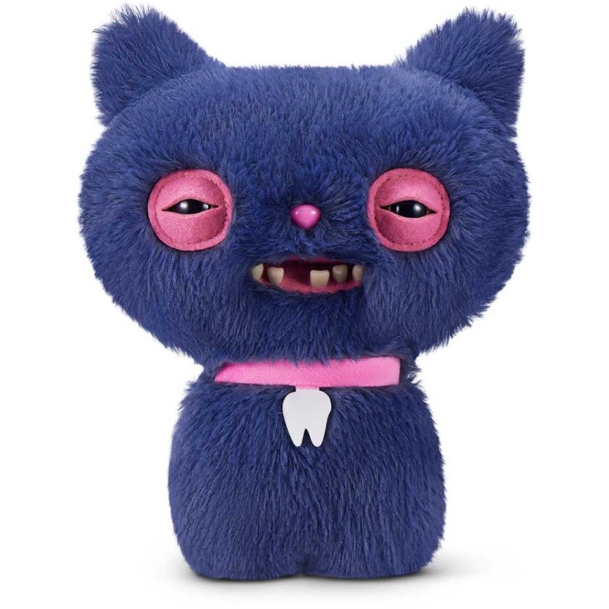 *****ZURU FUGGLER Alley Cats pehmest 23 cm 15752D