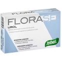 Santiveri Florase Urol 40 kapslit
