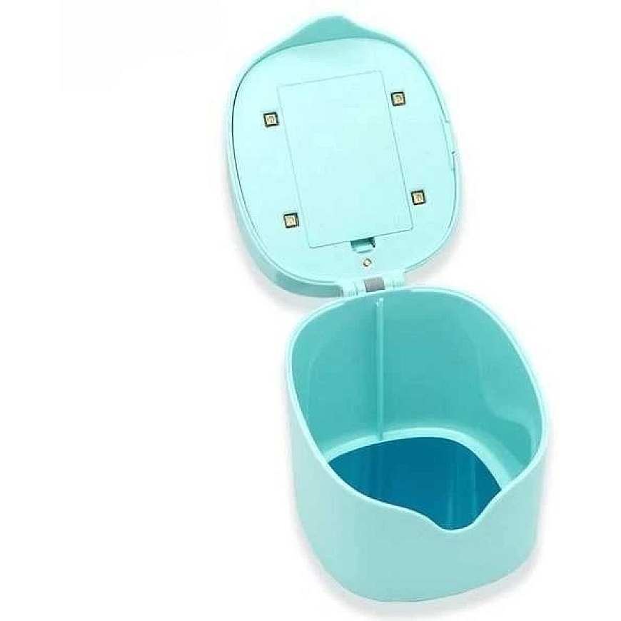 OEM UVC sterilisaator pudelite, maskide, tööriistade jaoks - konteiner desinfitseerimiseks ja steriliseerimiseks – 3