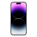 Tel Protect Magical telefono dėklas su stovu ir MagSafe palaikymu iPhone 15 Plus sidabrinis