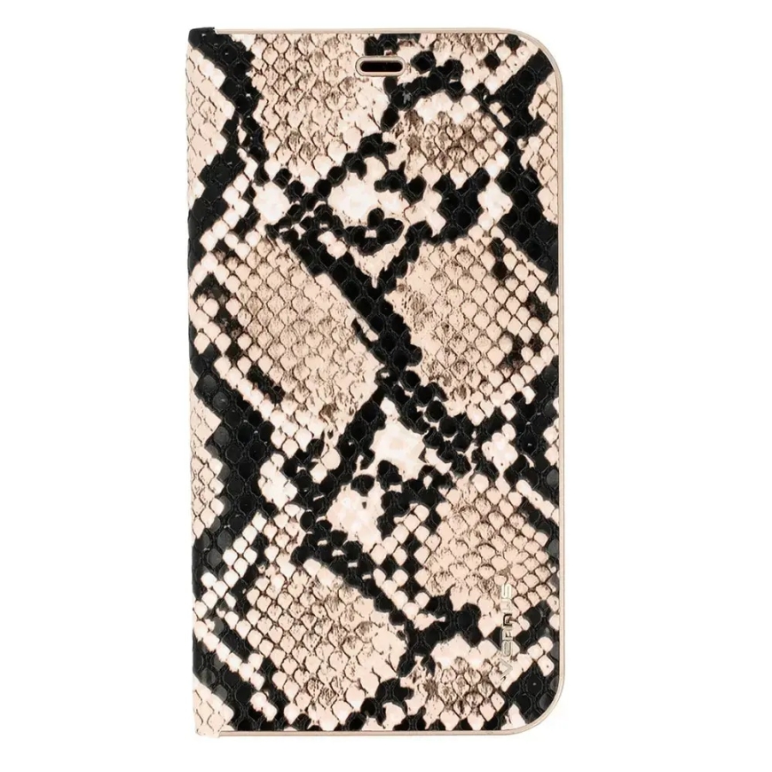 Vennus Wild knyginio tipo telefono dėklas iPhone 11 Pro (dizainas 1)