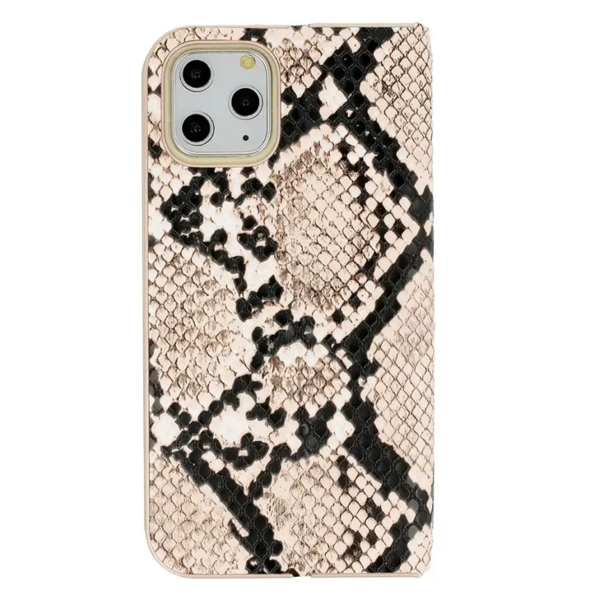Vennus Wild book type phone case for iPhone 11 Pro (Design 1) – 2
