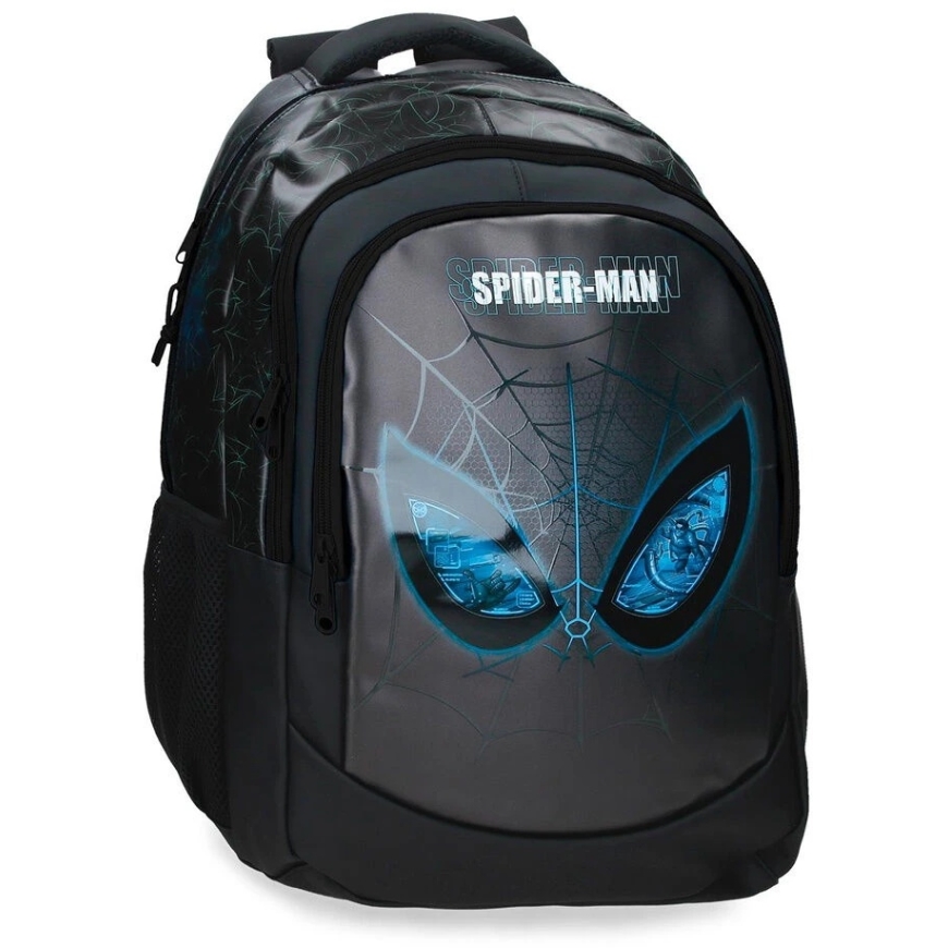 Рюкзак Joumma Bags Marvel Spiderman Is Watching Us адаптируемый 46 см