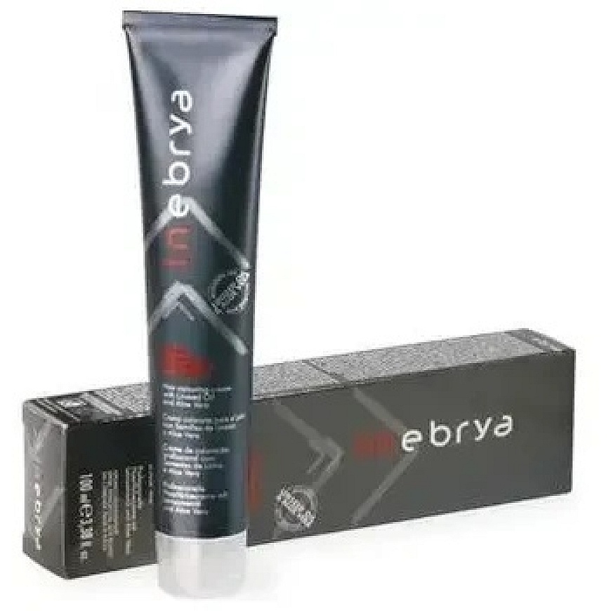 Inebrya Bionic Color Warm Brownish Blonde (8/13 Light Warm Blonde for Light Hair) 100 ml – 3
