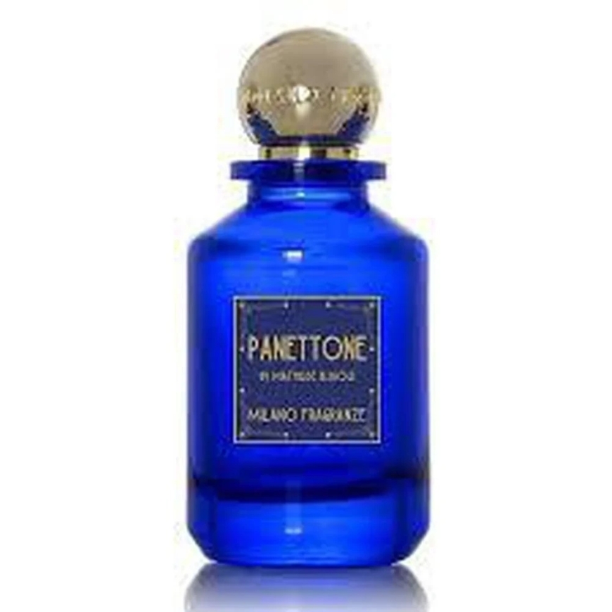 Masque Milano Panettone EDP, 100 мл