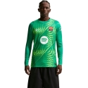 Men's Nike FC Barcelona Stadium Goalkeeper 2026/27 Green II1997 324 (L) Men's Nike FC Barcelona Stadium Goalkeeper 2026/27 Green II1997 324 (L)