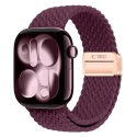 TECH-PROTECT NYLONMAG APPLE WATCH 8 / 9 / 10 / 11 / 12 / SE / ULTRA (44 / 45 / 46 / 49 MM) SÜGAV BURGUNDY TECH-PROTECT NYLONMAG APPLE WATCH 8 / 9 / 10 / 11 / 12 / SE / ULTRA (44 / 45 / 46 / 49 MM) SÜGAV BURGUNDY