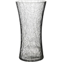 Mondex Since 1986 SERENITE Vaza 15,5x30cm įtrūkęs stiklas Mondex Since 1986 SERENITE Vaza 15,5x30cm įtrūkęs stiklas