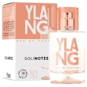 Парфюмированный в水 Solinotes Ylang EDP унисекс, 50 мл Парфюмированный в水 Solinotes Ylang EDP унисекс, 50 мл