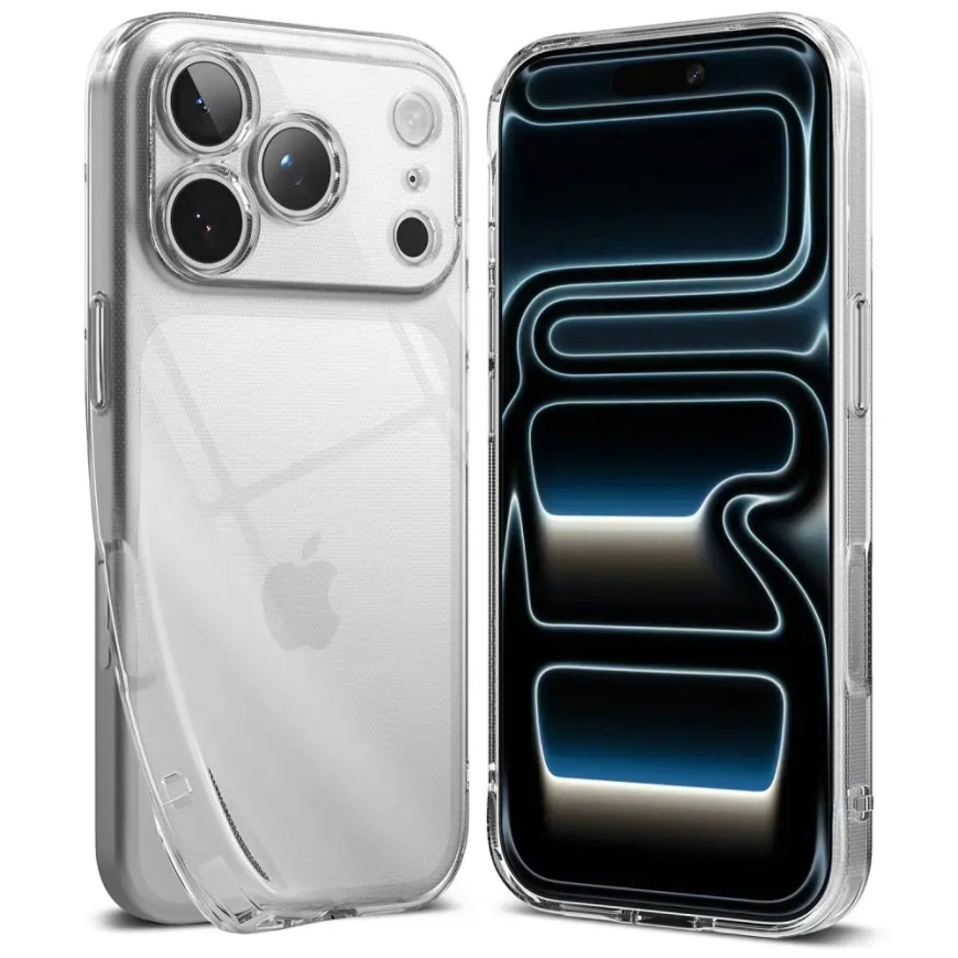 RINGKE AIR IPHONE 17 PRO MAX / 18 PRO MAX CLEY – 2