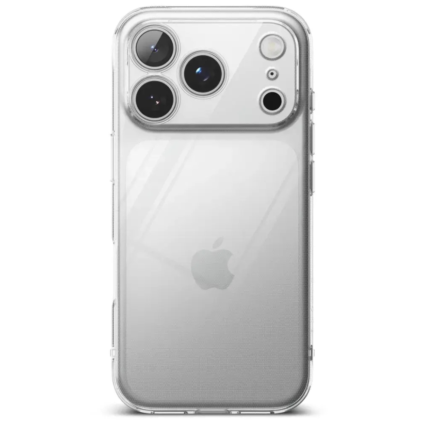 RINGKE AIR IPHONE 17 PRO MAX / 18 PRO MAX CLEY – 3