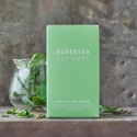 Teministeriet - Supertea Green Tea Mint - BIO 20 Tea Bags Teministeriet - Supertea Green Tea Mint - BIO 20 Tea Bags
