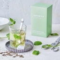 Teministeriet - Supertea Green Tea Mint - BIO 20 Tea Bags Teministeriet - Supertea Green Tea Mint - BIO 20 Tea Bags
