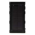 ATL US17 portable solar charger with flashlight