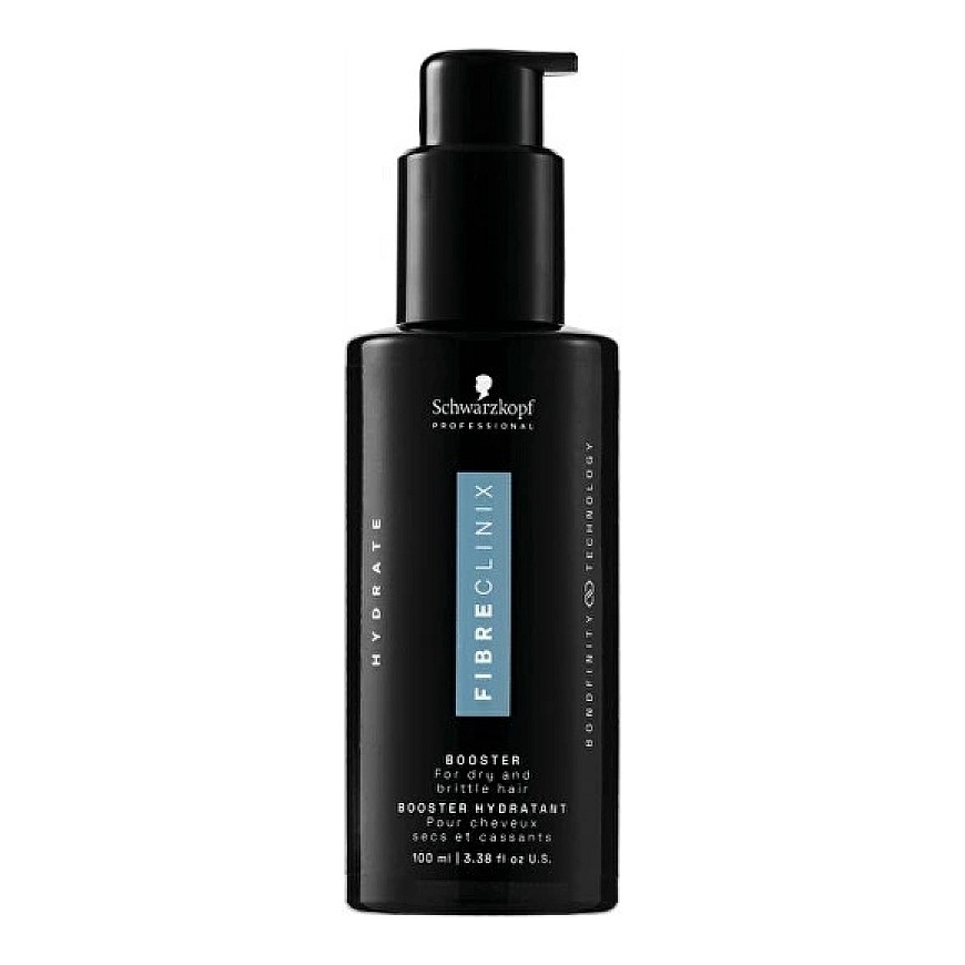 Schwarzkopf Hydrate Bondfinity уход за волосами усилитель 100 мл