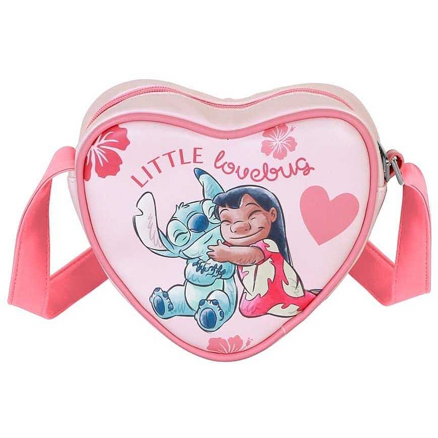 Karactermania Disney Stitch Love kott – 2