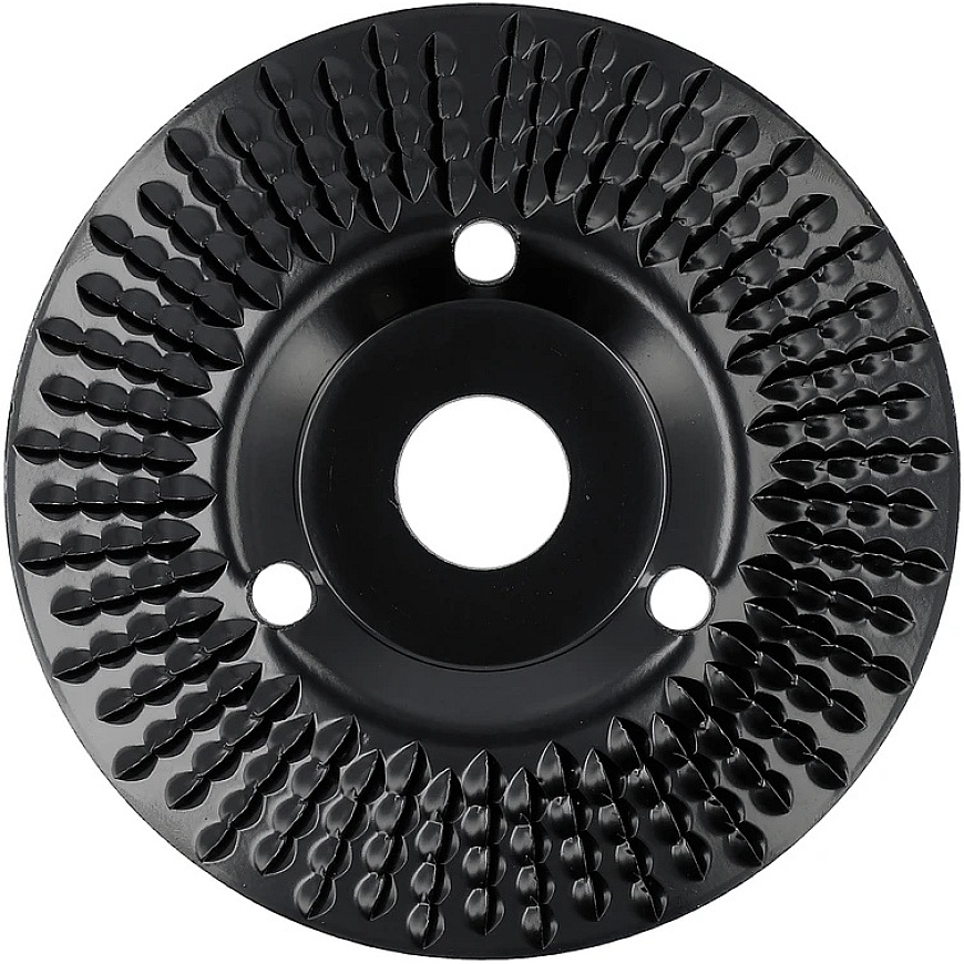 Yato 125 mm WOOD RASPING DISC – 2