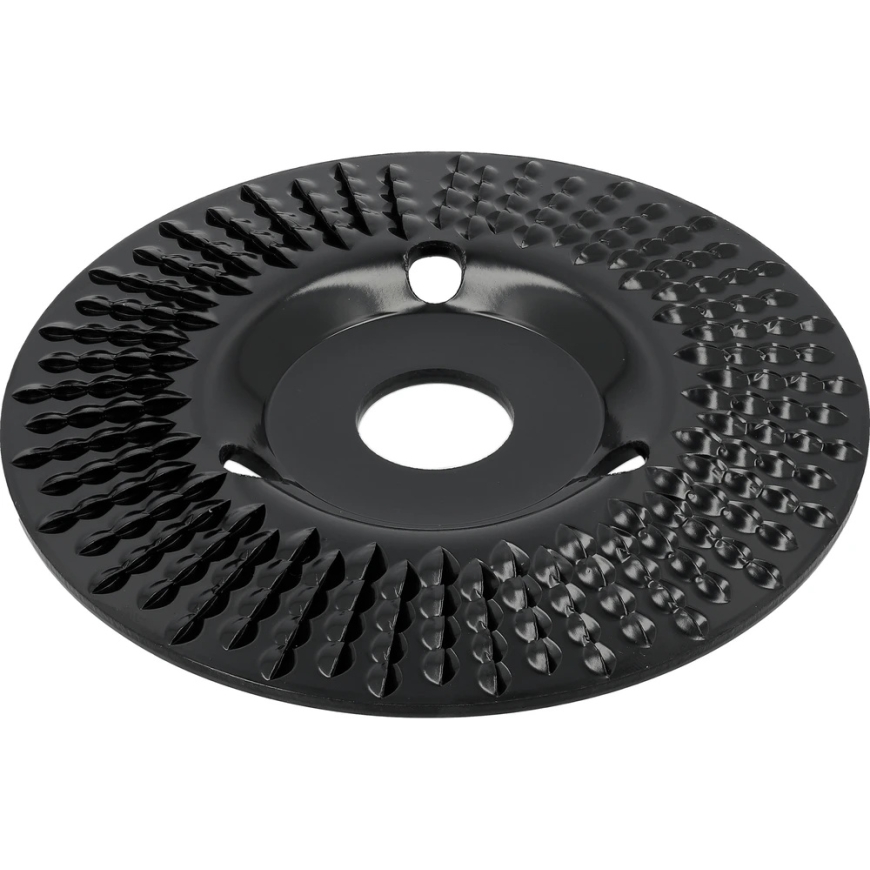 Yato 125 mm KOKA KĀRŠANAS DISKS – 3