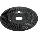 Yato 125 mm WOOD RASPING DISC
