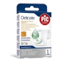 Pic Delicate Strip Plasters 6cmX0.5m Pic Delicate Strip Plasters 6cmX0.5m