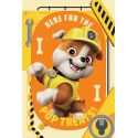 Trefl Palapeli 30 kpl - Paw Patrol + keräilyjuliste Trefl Palapeli 30 kpl - Paw Patrol + keräilyjuliste