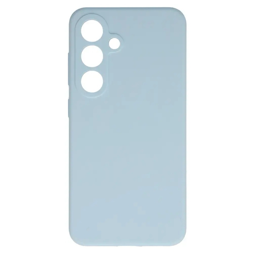 MagColor Pure telefono dėklas Samsung Galaxy S26+ (S947) mėlynas – 2