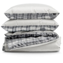 Bedding Set Eurofirany SW/POS/FREDDO 160X200 70X80/X2 Bedding Set Eurofirany SW/POS/FREDDO 160X200 70X80/X2