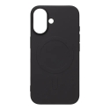 OBAL:ME MagNetix Sculpt Cover Apple iPhone 16 musta