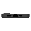 OBAL:ME MagNetix Sculpt Cover Apple iPhone 16 melns OBAL:ME MagNetix Sculpt Cover Apple iPhone 16 melns