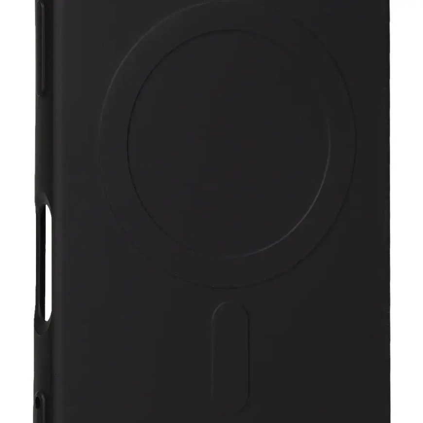 OBAL:ME MagNetix Sculpt Cover Apple iPhone 16 musta – 5