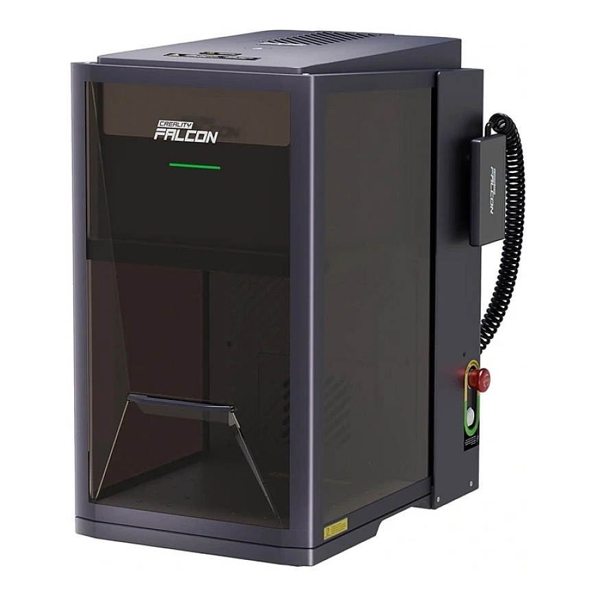 Creality Falcon T1 40W lazerinis raižiklis