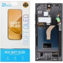 Экран NCC для Samsung S22 Ultra G908 Soft Oled Экран NCC для Samsung S22 Ultra G908 Soft Oled