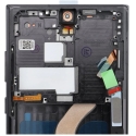 NCC screen for Samsung S22 Ultra G908 Soft Oled NCC screen for Samsung S22 Ultra G908 Soft Oled