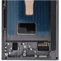 NCC screen for Samsung S22 Ultra G908 Soft Oled NCC screen for Samsung S22 Ultra G908 Soft Oled