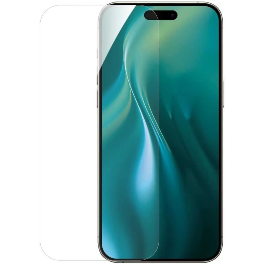 Etteri "Telforceone" гибридное "Aftermarket" стекло для "iPhone 16 Pro Max 6.9"