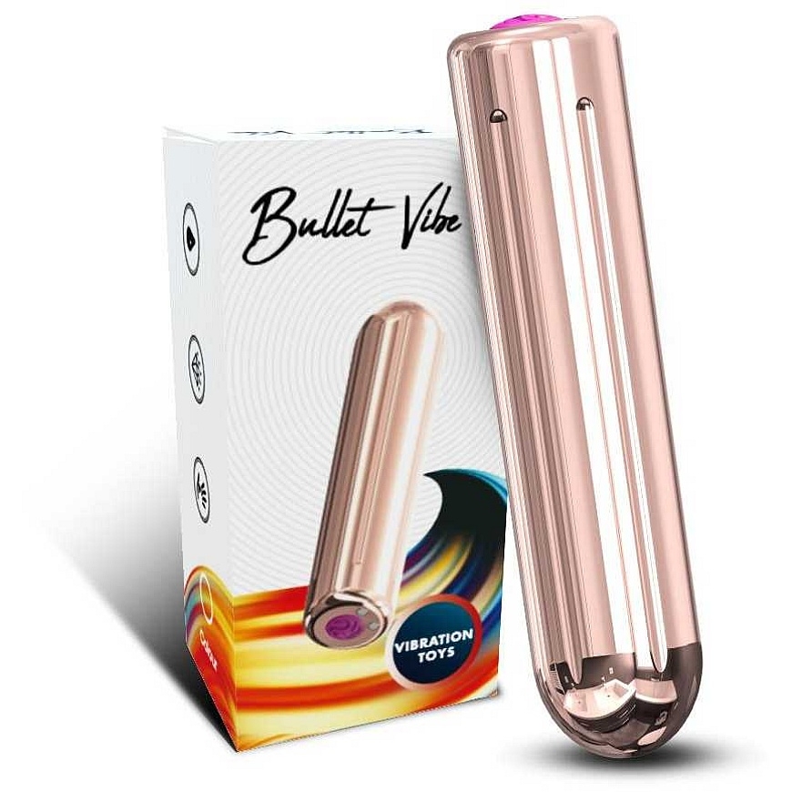 B Series Joy B sērijas Joy Mazais mini klitora stimulators masieris 9 režīmi 8 cm