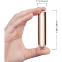 B Series Joy B Series Joy Small Mini Clitoral Stimulator Massager 9 Modes 8cm B Series Joy B Series Joy Small Mini Clitoral Stimulator Massager 9 Modes 8cm