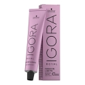 Schwarzkopf Igora Royal Fashion Lights L-88 -Intensi punane 60 ml Schwarzkopf Igora Royal Fashion Lights L-88 -Intensi punane 60 ml