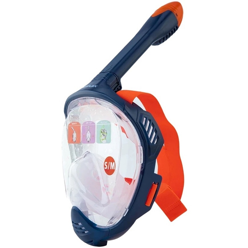 Sunflex S/M 47043 sejas niršanas maska