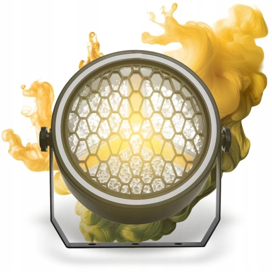 EVOLIGHTS LUMEN PAR vintāžas apgaismojuma projektors – 2