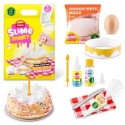 *****ZURU Slime Mart taikina 15915A 60838 *****ZURU Slime Mart taikina 15915A 60838
